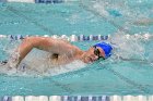 Swimming & Diving vs RWU  Swimming & Diving vs Roger Williams University. - Photo by Keith Nordstrom : Wheaton, Swimming